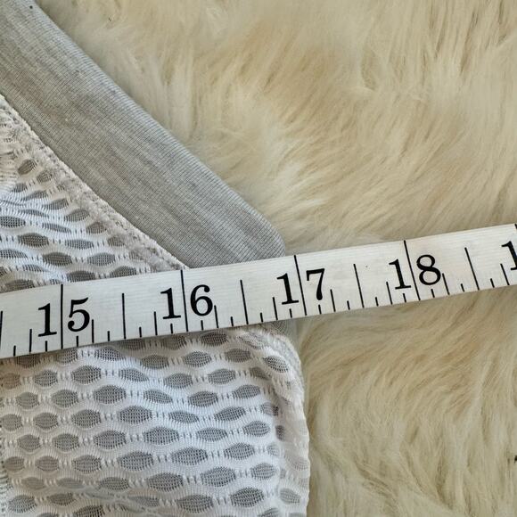 Calia By Carrie Underwood Effortless Sleeveless Half Zip Hoodie Medium - Picture 13 of 14